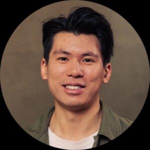 Picture of Dr Jeremy Chan